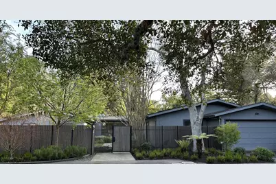 747 Bromfield Rd, Hillsborough, CA 94010 - Photo 1