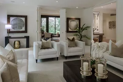 747 Bromfield Rd, Hillsborough, CA 94010 - Photo 8