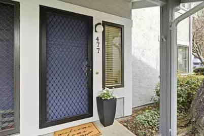 477 Quail Bush Ct, San Jose, CA 95117 - Photo 2