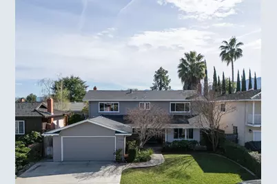 1476 Luning Dr, San Jose, CA 95118 - Photo 1
