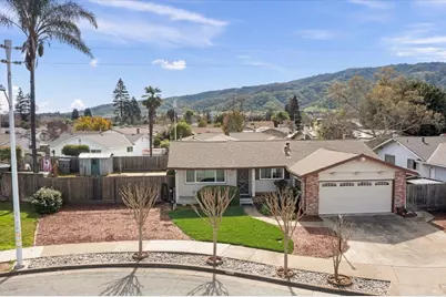 1250 Driftwood, Gilroy, CA 95020 - Photo 1