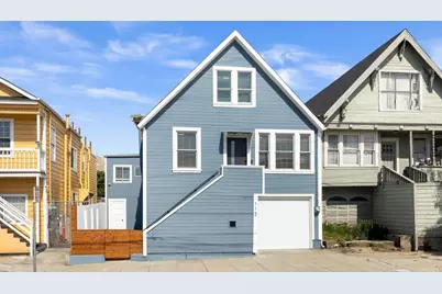 112 Peabody St, San Francisco, CA 94134 - Photo 2