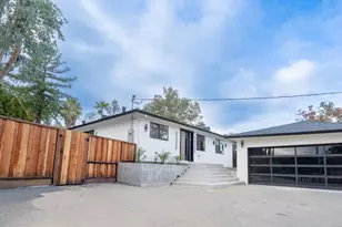 17293 Sereno Ct, Monte Sereno, CA 95030 - Photo 1