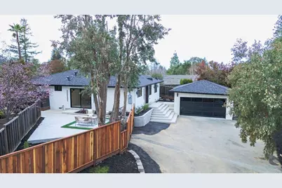 17293 Sereno Ct, Monte Sereno, CA 95030 - Photo 2