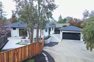 17293 Sereno Ct, Monte Sereno, CA 95030 - Photo 2