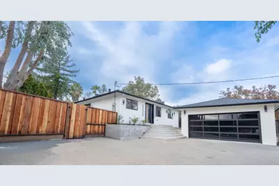 17293 Sereno Ct, Monte Sereno, CA 95030 - Photo 2