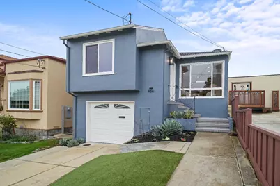 466 Oak Ave, San Bruno, CA 94066 - Photo 2