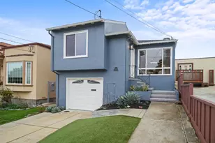 466 Oak Ave, San Bruno, CA 94066 - Photo 2