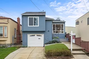 466 Oak Ave, San Bruno, CA 94066 - Photo 1