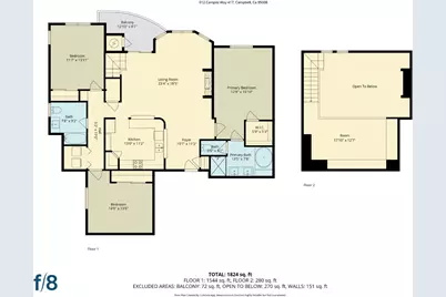 912 Campisi Way 417, Campbell, CA 95008 - Photo 18