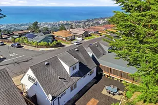 467 Heathcliff Dr, Pacifica, CA 94044 - Photo 1