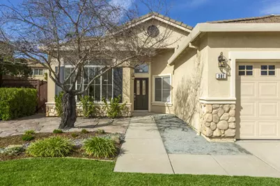 381 Bryce Dr, Morgan Hill, CA 95037 - Photo 4