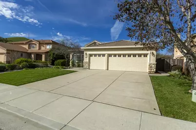 381 Bryce Dr, Morgan Hill, CA 95037 - Photo 2