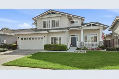 1404 Casablanca Cir, Gilroy, CA 95020 - Photo 1