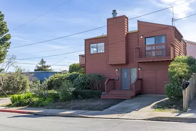 1201 Hoffman Ave, Monterey, CA 93940 - Photo 2