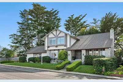 2056 Fairmont Dr, San Mateo, CA 94402 - Photo 1