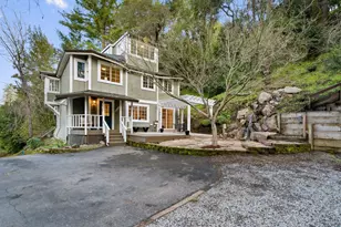 600 Cook Way, Ben Lomond, CA 95005 - Photo 2