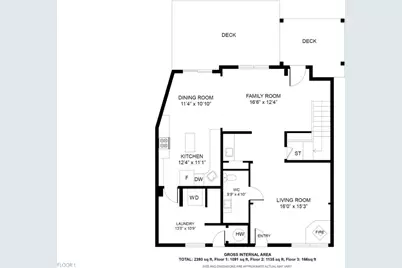 600 Cook Way, Ben Lomond, CA 95005 - Photo 34