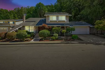 1521 Cherrywood Dr, San Mateo, CA 94403 - Photo 2