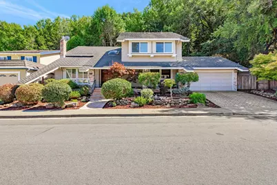 1521 Cherrywood Dr, San Mateo, CA 94403 - Photo 1