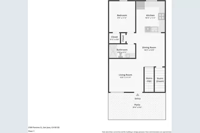 2189 Pomme Ct, San Jose, CA 95125 - Photo 40