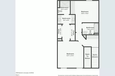 2189 Pomme Ct, San Jose, CA 95125 - Photo 42