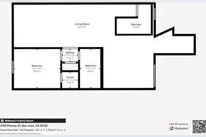 2189 Pomme Ct, San Jose, CA 95125 - Photo 26