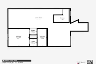 2189 Pomme Ct, San Jose, CA 95125 - Photo 26