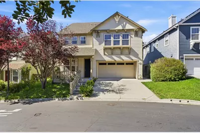166 Kensington Cir, Hercules, CA 94547 - Photo 2