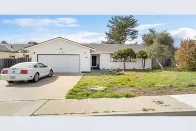 1169 Yosemite St, Seaside, CA 93955 - Photo 1