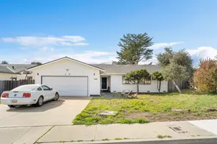 1169 Yosemite St, Seaside, CA 93955 - Photo 1