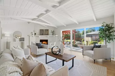 18940 Westview Dr, Saratoga, CA 95070 - Photo 2