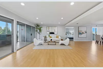 111 Wellesley Cres 2N, Redwood City, CA 94062 - Photo 2