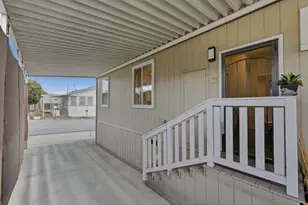 195 Blossom Hill Rd 161, San Jose, CA 95123 - Photo 44