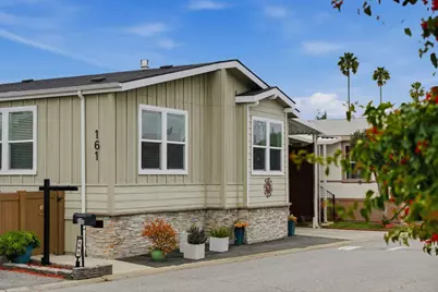 195 Blossom Hill Rd 161, San Jose, CA 95123 - Photo 1