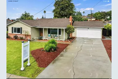 4145 Golf Dr, San Jose, CA 95127 - Photo 2