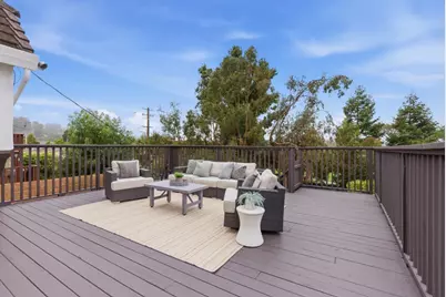 460 Hazel Ave, Millbrae, CA 94030 - Photo 12