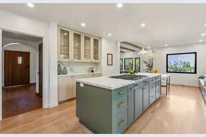 2323 Summit Dr, Hillsborough, CA 94010 - Photo 22