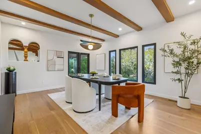 2323 Summit Dr, Hillsborough, CA 94010 - Photo 14