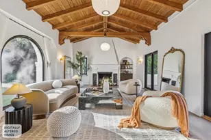 2323 Summit Dr, Hillsborough, CA 94010 - Photo 8