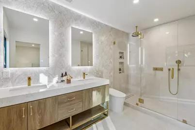 2323 Summit Dr, Hillsborough, CA 94010 - Photo 36