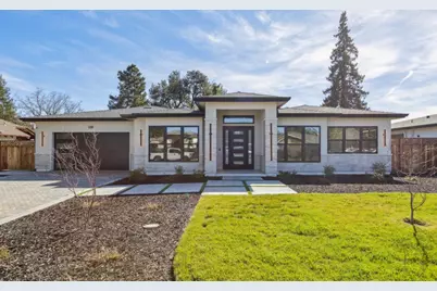 12584 Paseo Flores, Saratoga, CA 95070 - Photo 1