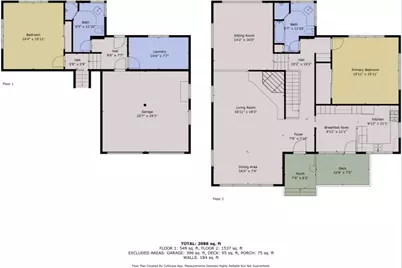 0 Palou 9 NW Of Casanova, Carmel, CA 93921 - Photo 14