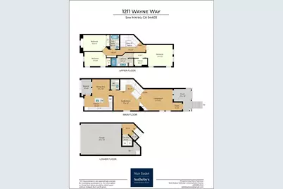 1211 Wayne Way, San Mateo, CA 94403 - Photo 38