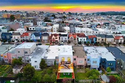 1354 29th Ave, San Francisco, CA 94122 - Photo 2