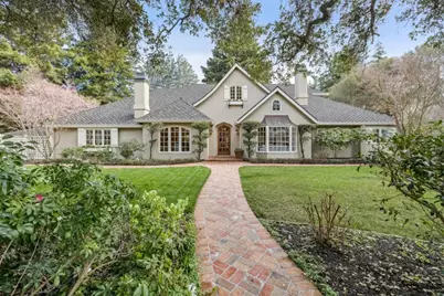 58 Deodora Dr, Atherton, CA 94027 - Photo 1