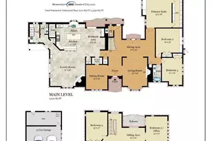 58 Deodora Dr, Atherton, CA 94027 - Photo 48