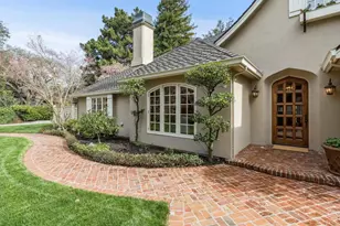 58 Deodora Dr, Atherton, CA 94027 - Photo 4