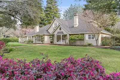 58 Deodora Dr, Atherton, CA 94027 - Photo 2