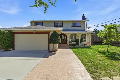 6448 Menlo Dr, San Jose, CA 95120 - Photo 1